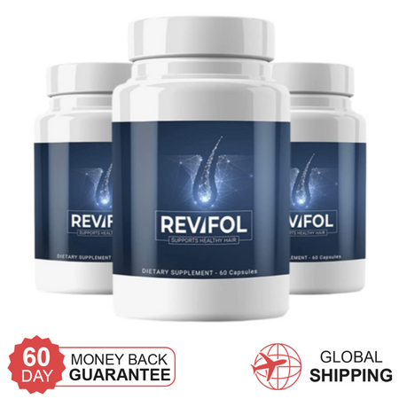 Buy 3x Revifol today for only $177.00 with a special discount.