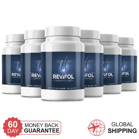 Buy 6x Revifol today for only $294.00 + free shipping!