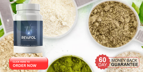 The ingredients in Revifol contain potent DHT blocking herbal extracts.