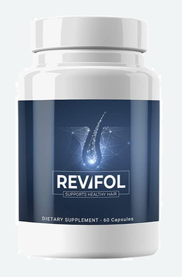 Revifol review for hair loss.